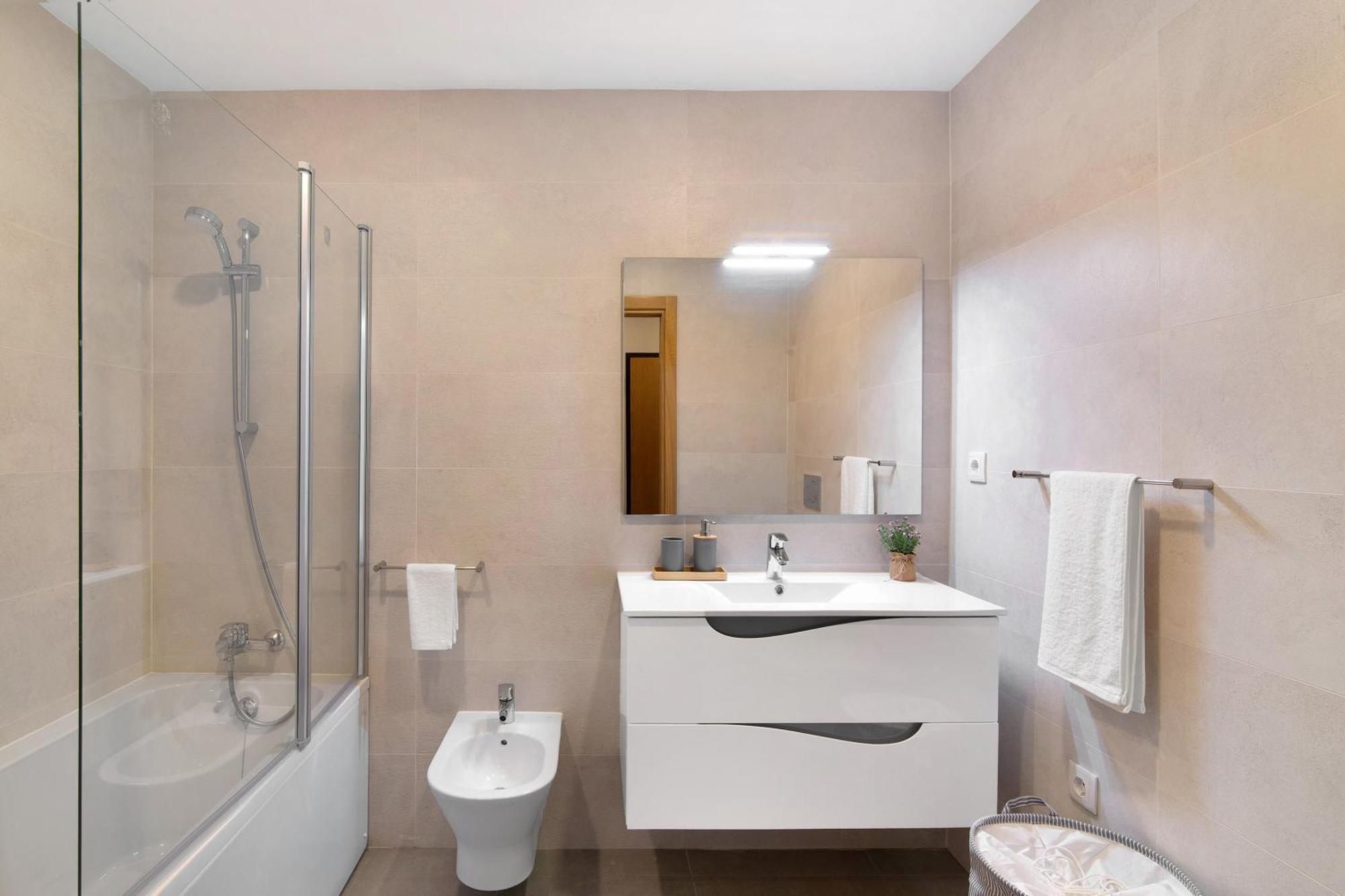Apartamento Beira Mar - 2º Esquerdo Tavira Eksteriør bilde