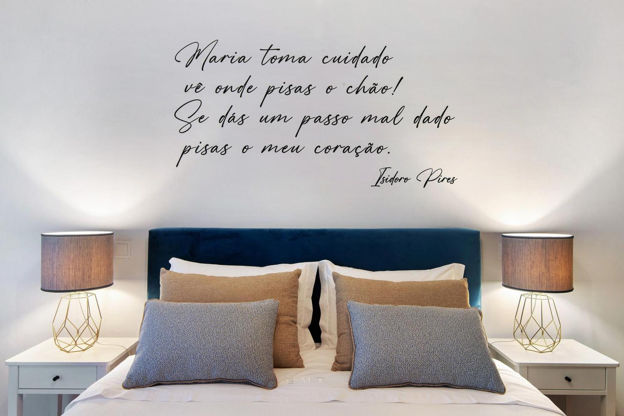 Apartamento Beira Mar - 2º Esquerdo Tavira Eksteriør bilde