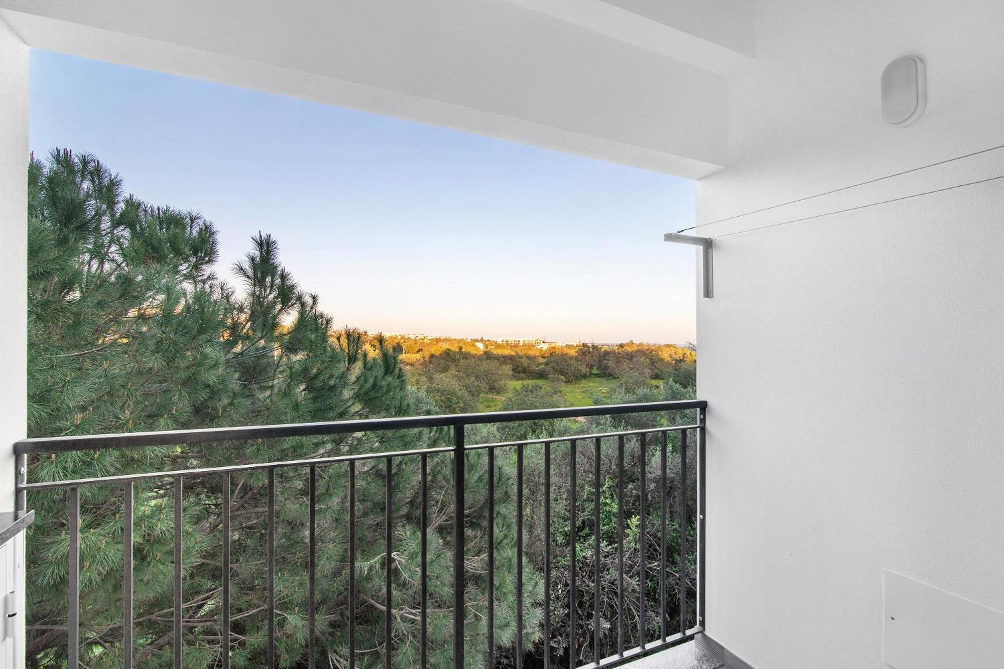 Apartamento Beira Mar - 2º Esquerdo Tavira Eksteriør bilde